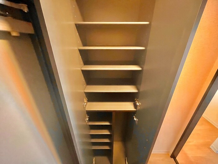 ＢＩＧ ＭＯＧの物件内観写真