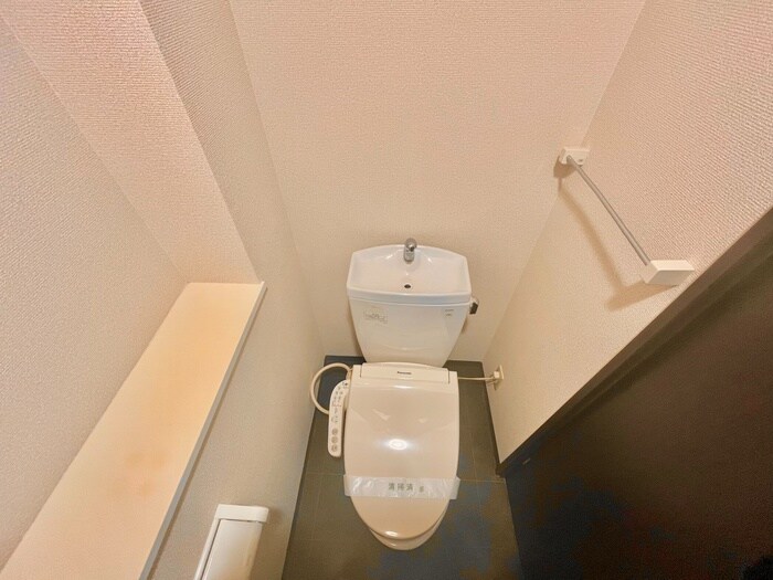 ＢＩＧ ＭＯＧの物件内観写真