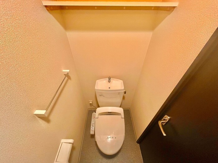 ＢＩＧ ＭＯＧの物件内観写真