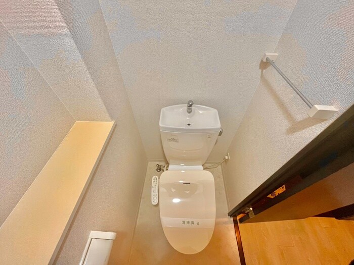 ＢＩＧ ＭＯＧの物件内観写真