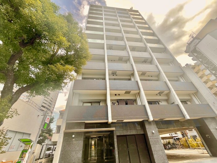 ＢＩＧ ＭＯＧの物件外観写真