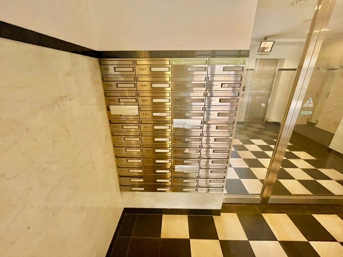 ＢＩＧ ＭＯＧの物件外観写真