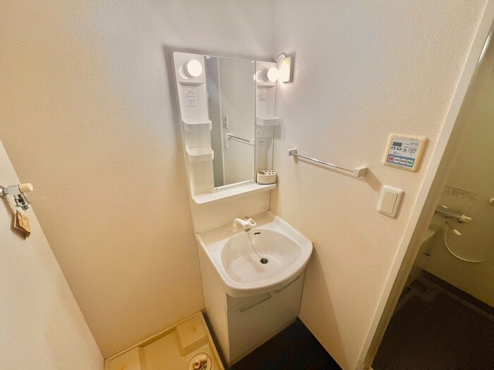 ＢＩＧ ＭＯＧの物件内観写真