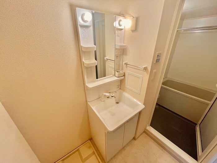 ＢＩＧ ＭＯＧの物件内観写真