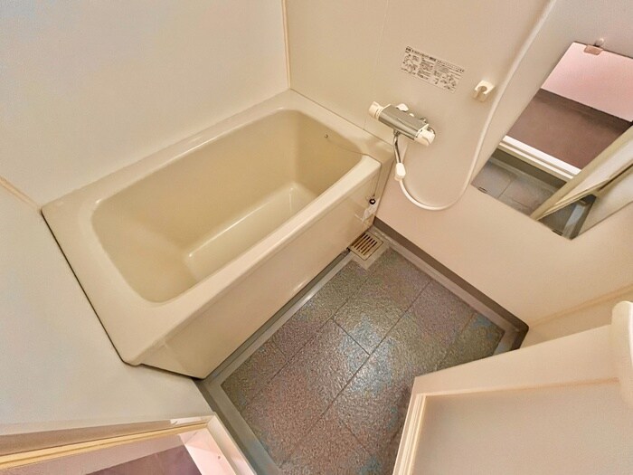 ＢＩＧ ＭＯＧの物件内観写真