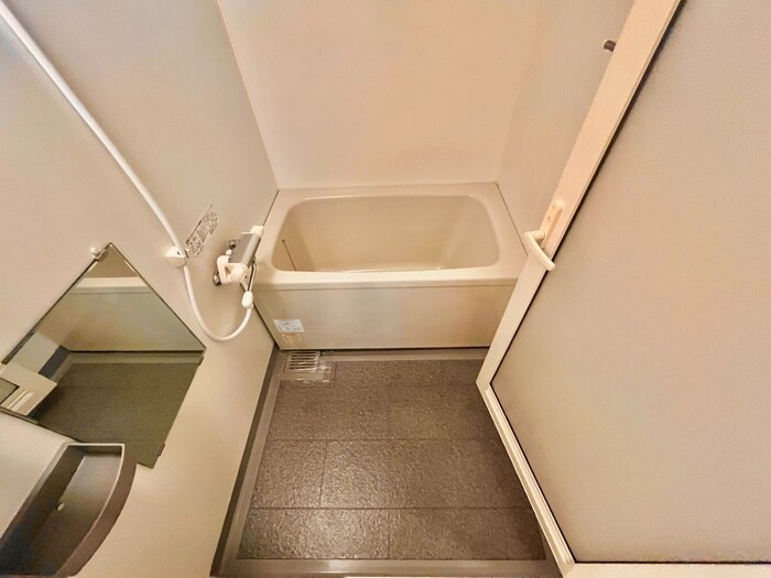 ＢＩＧ ＭＯＧの物件内観写真