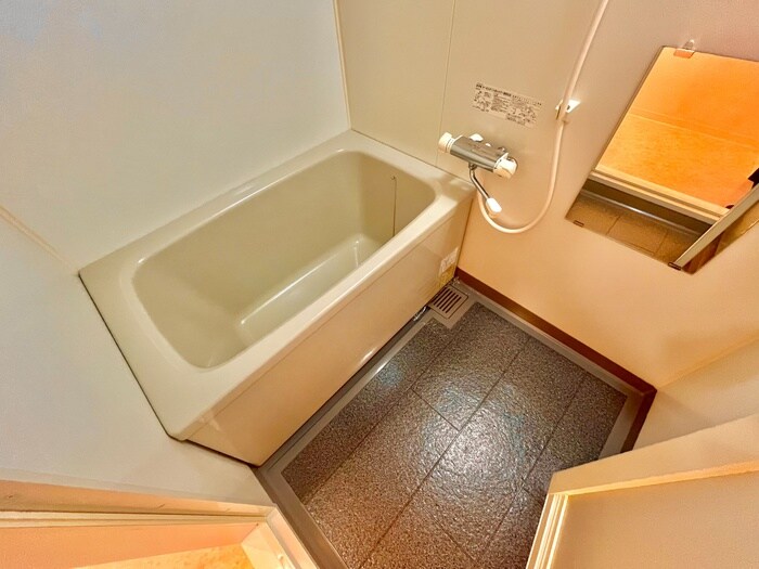 ＢＩＧ ＭＯＧの物件内観写真