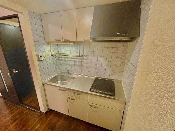 ＢＩＧ ＭＯＧの物件内観写真