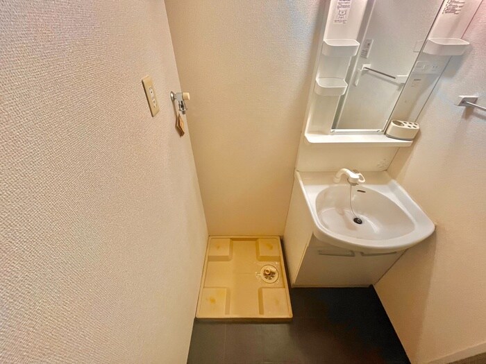 ＢＩＧ ＭＯＧの物件内観写真