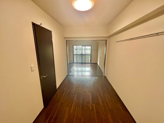 ＢＩＧ ＭＯＧの物件内観写真