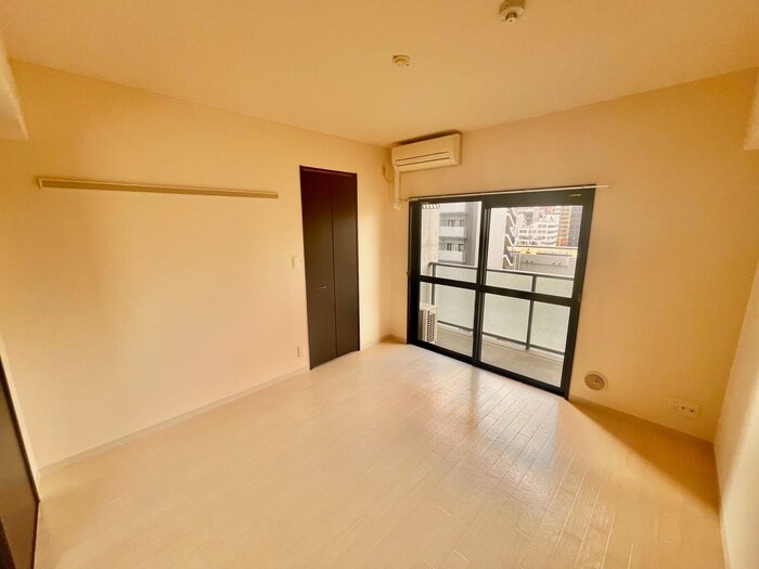 ＢＩＧ ＭＯＧの物件内観写真