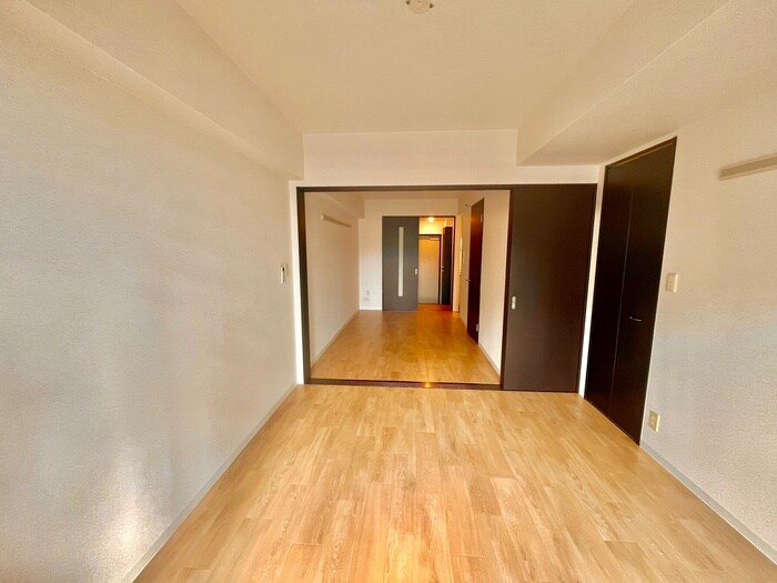 ＢＩＧ ＭＯＧの物件内観写真