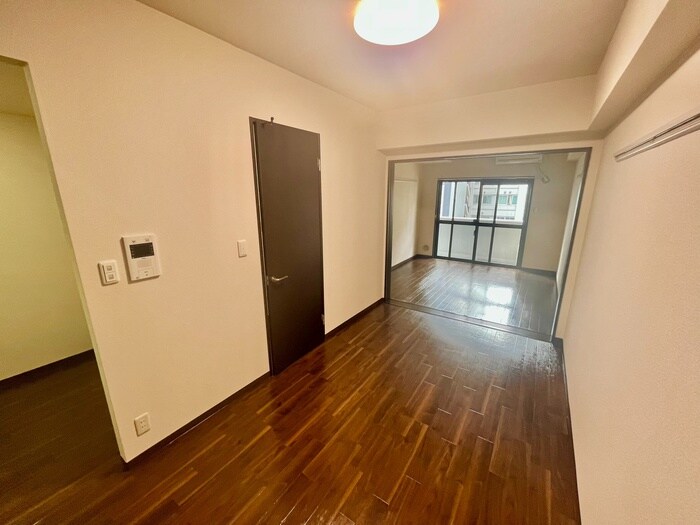 ＢＩＧ ＭＯＧの物件内観写真