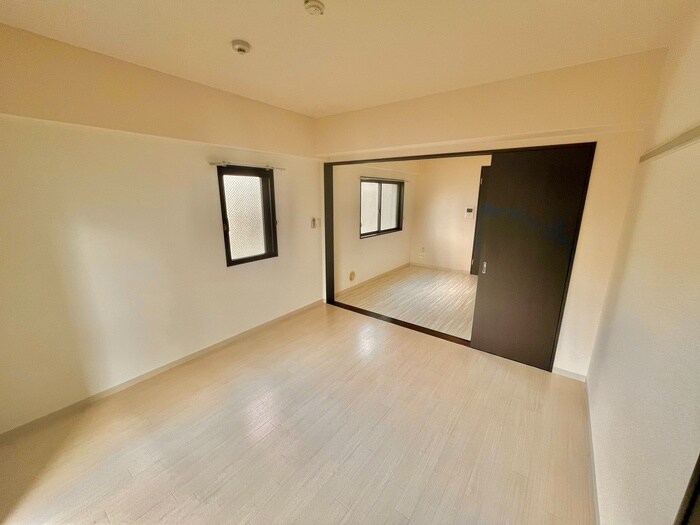 ＢＩＧ ＭＯＧの物件内観写真