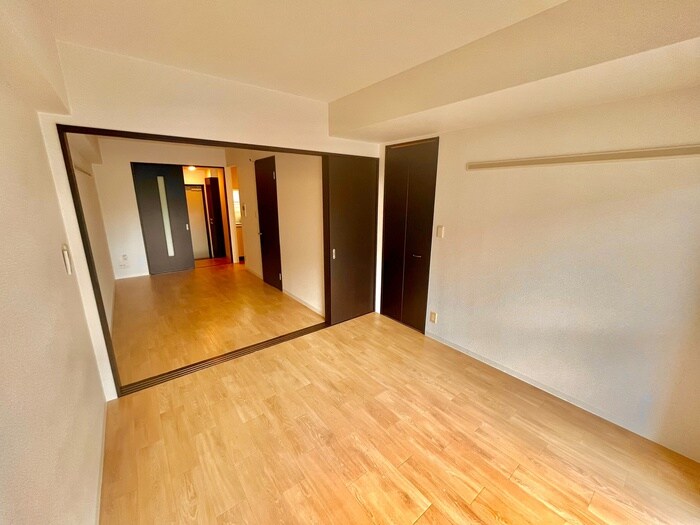 ＢＩＧ ＭＯＧの物件内観写真