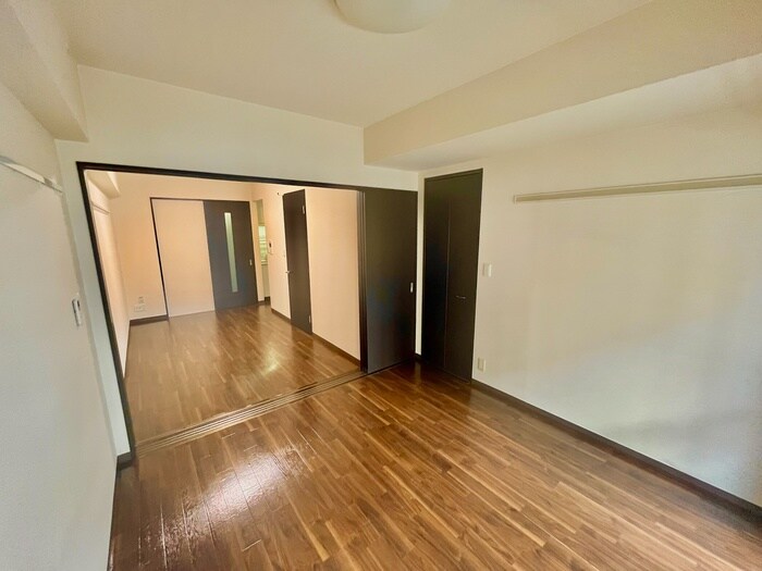 ＢＩＧ ＭＯＧの物件内観写真