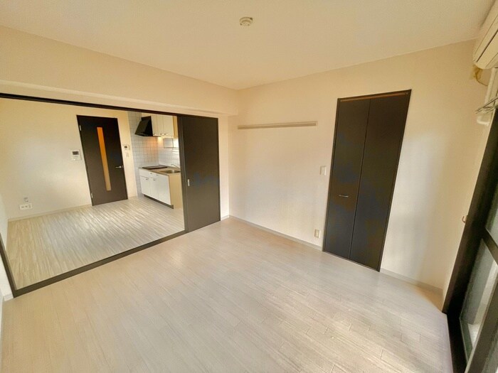 ＢＩＧ ＭＯＧの物件内観写真