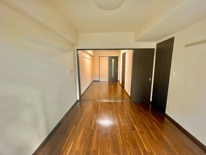 ＢＩＧ ＭＯＧの物件内観写真