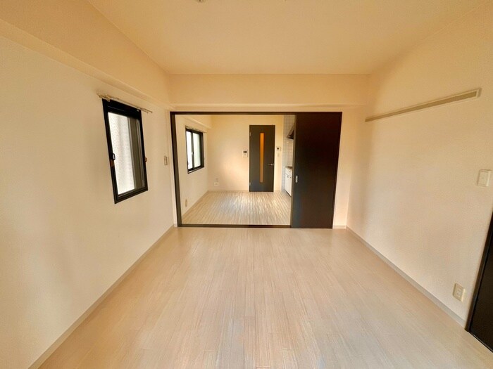 ＢＩＧ ＭＯＧの物件内観写真