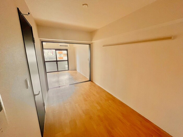 ＢＩＧ ＭＯＧの物件内観写真