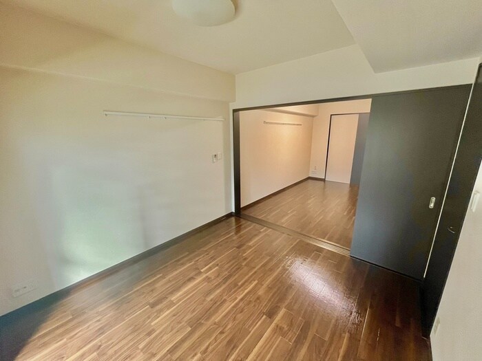 ＢＩＧ ＭＯＧの物件内観写真