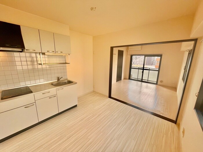 ＢＩＧ ＭＯＧの物件内観写真