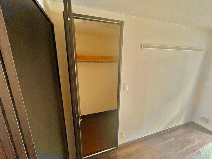 ＢＩＧ ＭＯＧの物件内観写真