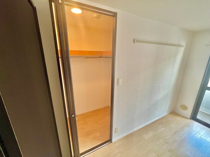 ＢＩＧ ＭＯＧの物件内観写真