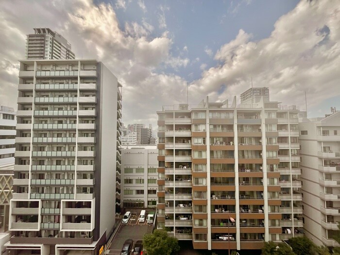 ＢＩＧ ＭＯＧの物件内観写真