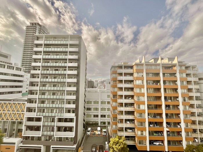 ＢＩＧ ＭＯＧの物件内観写真