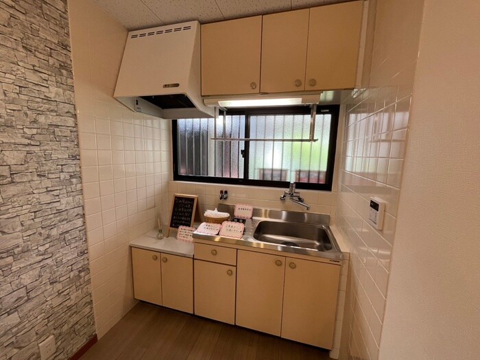 垂水区山手6丁目8-1戸建の物件内観写真