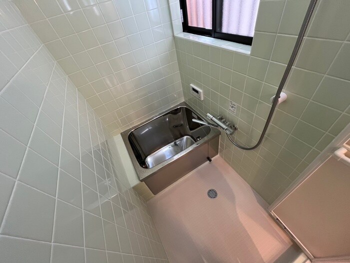 垂水区山手6丁目8-1戸建の物件内観写真