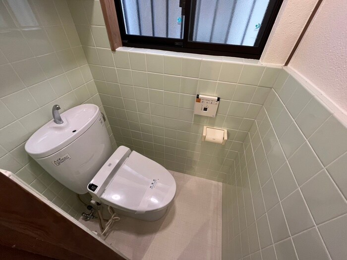 垂水区山手6丁目8-1戸建の物件内観写真