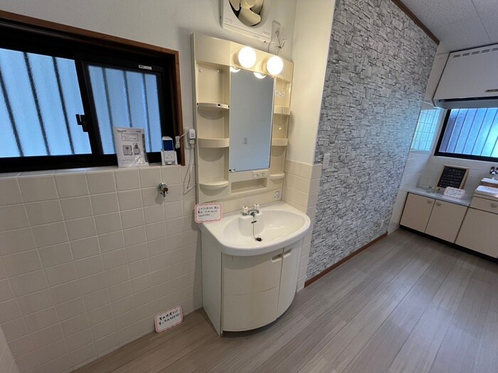 垂水区山手6丁目8-1戸建の物件内観写真