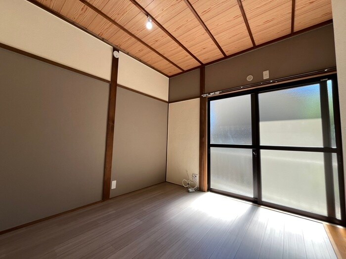 垂水区山手6丁目8-1戸建の物件内観写真