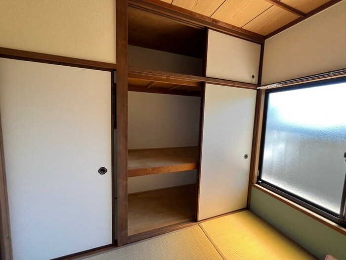 垂水区山手6丁目8-1戸建の物件内観写真