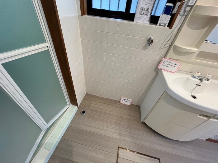 垂水区山手6丁目8-1戸建の物件内観写真