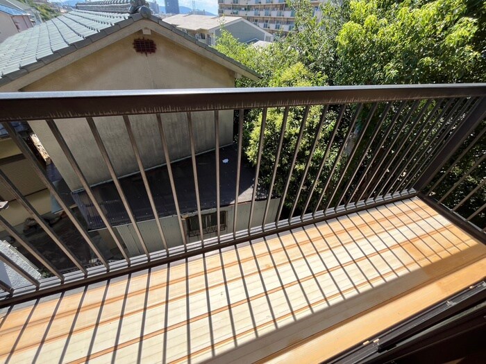 垂水区山手6丁目8-1戸建の物件内観写真