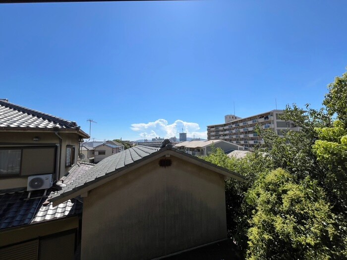 垂水区山手6丁目8-1戸建の物件内観写真