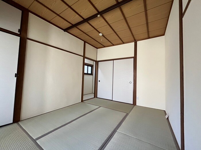 垂水区山手6丁目8-1戸建の物件内観写真