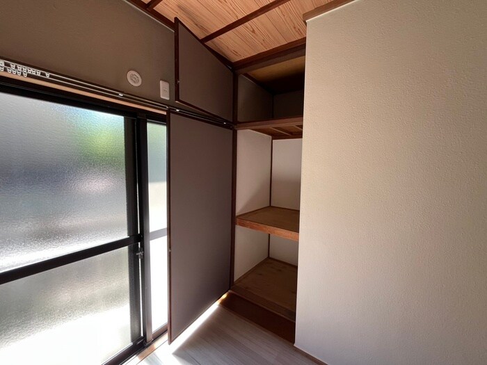 垂水区山手6丁目8-1戸建の物件内観写真