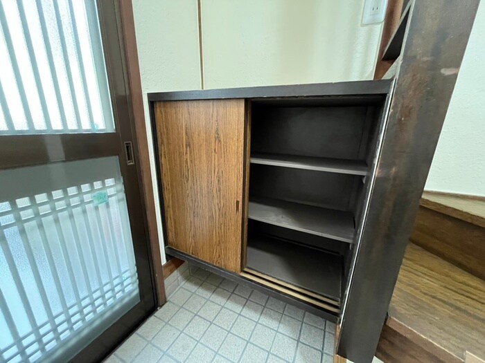 垂水区山手6丁目8-1戸建の物件内観写真