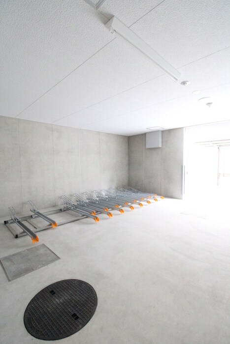 Fujiman北梅田の物件外観写真