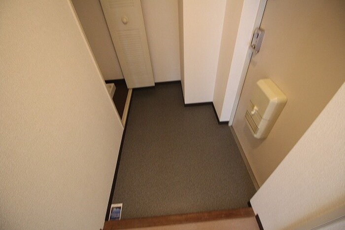 ﾗｲｵﾝｽﾞﾏﾝｼｮﾝ御池通(902)の物件内観写真