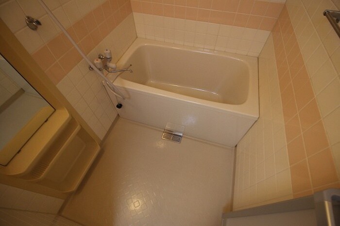 ﾗｲｵﾝｽﾞﾏﾝｼｮﾝ御池通(902)の物件内観写真