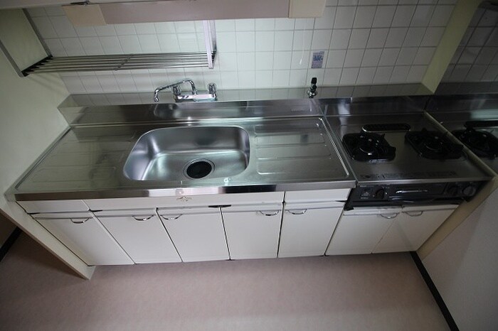 ﾗｲｵﾝｽﾞﾏﾝｼｮﾝ御池通(902)の物件内観写真