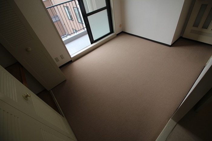 ﾗｲｵﾝｽﾞﾏﾝｼｮﾝ御池通(902)の物件内観写真