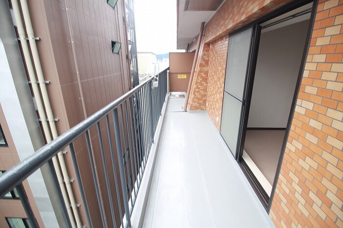 ﾗｲｵﾝｽﾞﾏﾝｼｮﾝ御池通(902)の物件内観写真