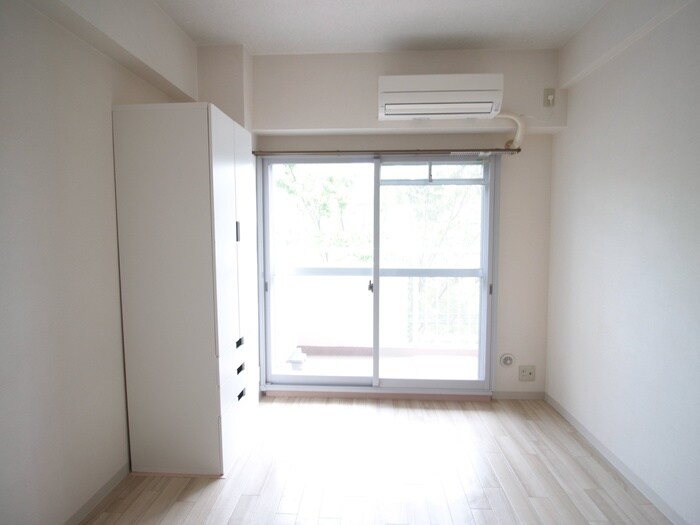 美穂ヶ丘阪田ハイツの物件内観写真