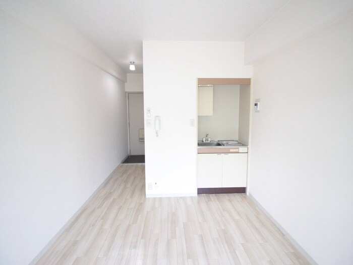 美穂ヶ丘阪田ハイツの物件内観写真